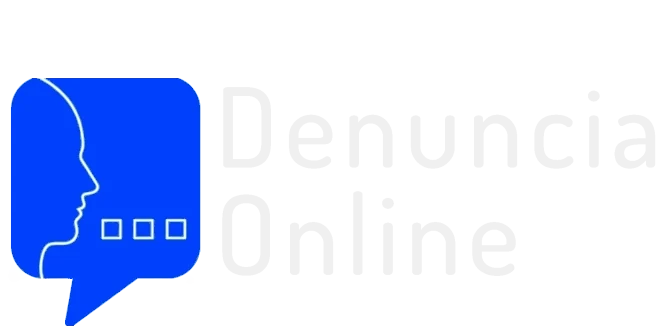 Denuncia Online